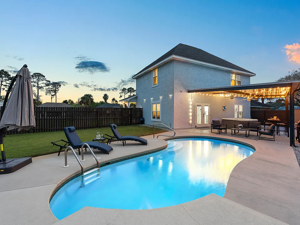 321 Jase Ct