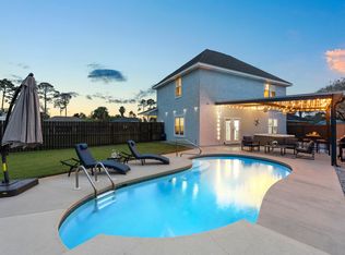 321 Jase Ct, Panama City Beach, FL 32408