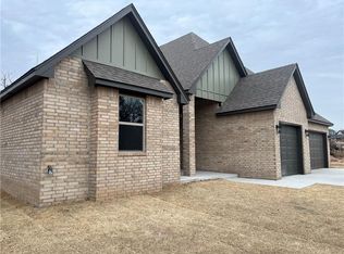 2599 Pecan Rdg, Jones, OK 73049