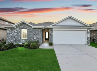 15332 Timber Preserve Ln, New Caney, TX 77357