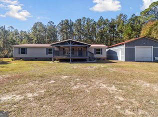 4788 County Line Rd NE, Hinesville, GA 31316