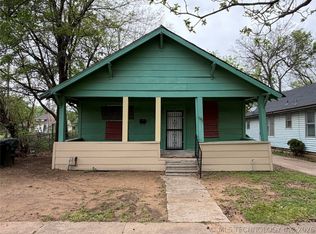 505 N 7th St, Muskogee, OK 74401