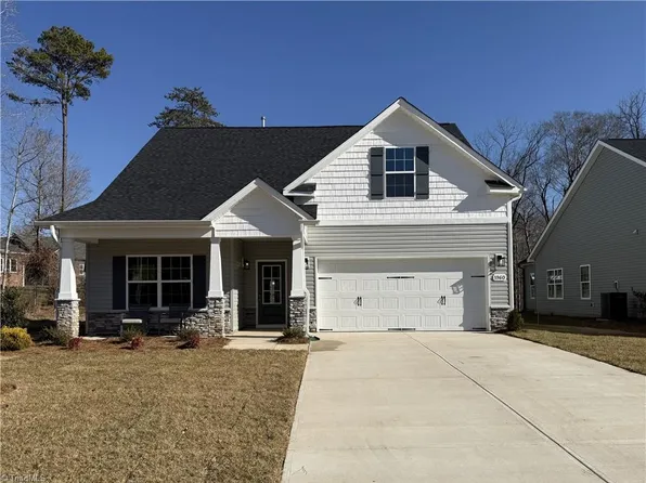 1960 Meadowview Dr Lot 1, Graham, NC 27253