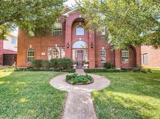 5541 Big River Dr, The Colony, TX 75056