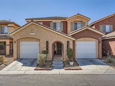 6859 Gold Nugget Dr, Las Vegas, NV, 89122