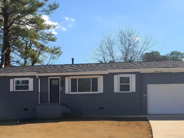 1800 Pinedale Dr NW, Atlanta, GA 30314