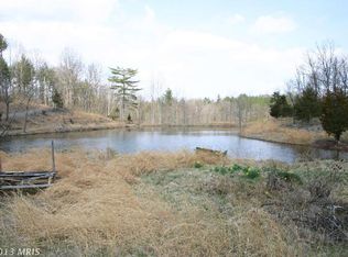 3017 Siler Rd, Winchester, VA 22603