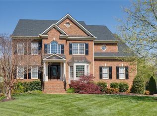 4412 Hickory Lake Ct, Glen Allen, VA 23059
