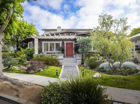 2147 Pine St, San Diego, CA 92103