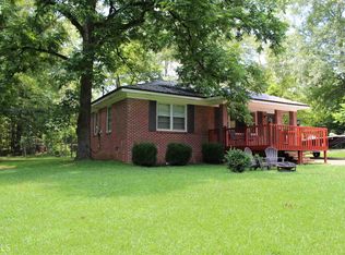 252 Tomme Rd, Lagrange, GA 30240