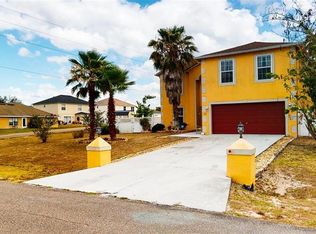 302 Salmon Ct, Poinciana, FL 34759