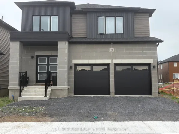 72 Dusenbury Dr, Loyalist, ON K0H 2H0
