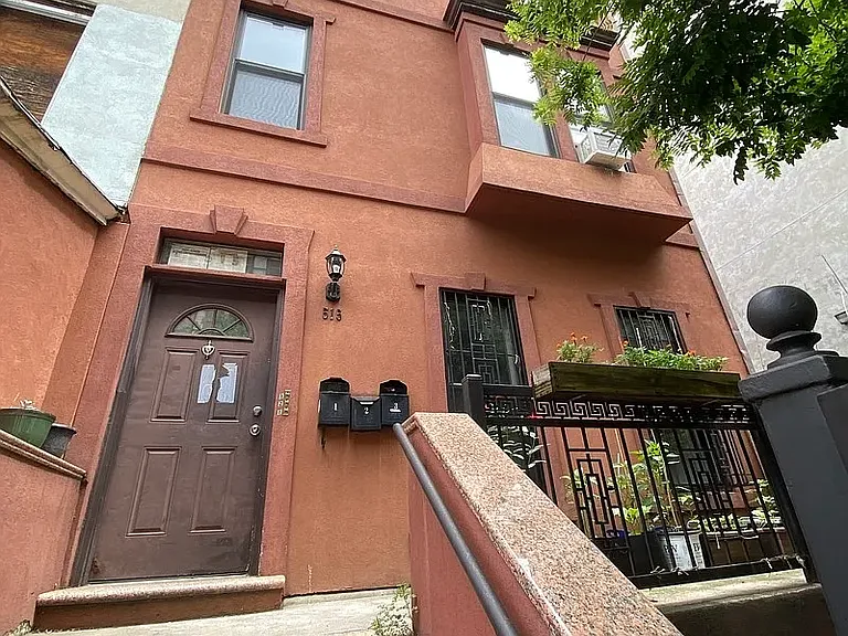 515 W 158th St #3 — Photo 13