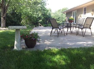 18708 Briar Ln, Holt, MO 64048