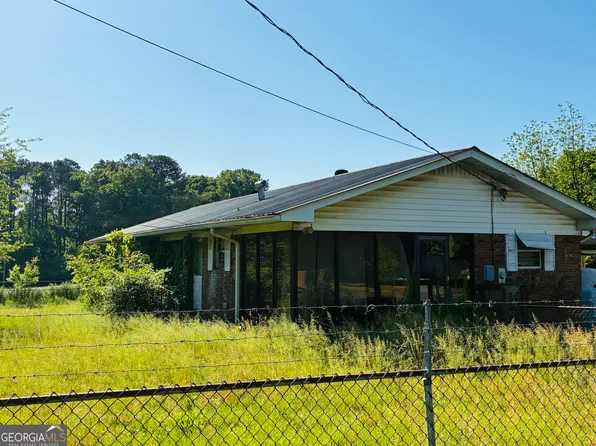 15 Sidney St, Summerville, GA 30747