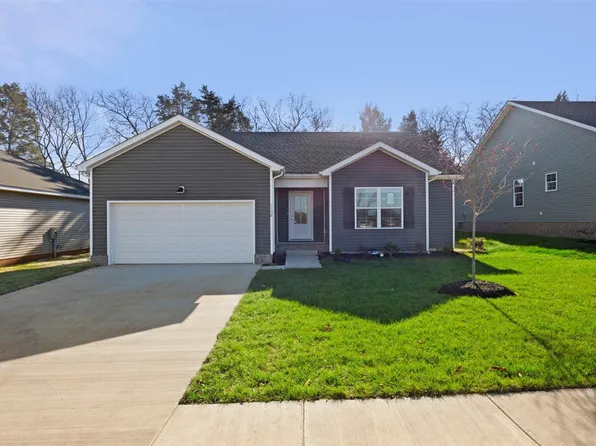 1158 Melody Ave, Bowling Green, KY 42101