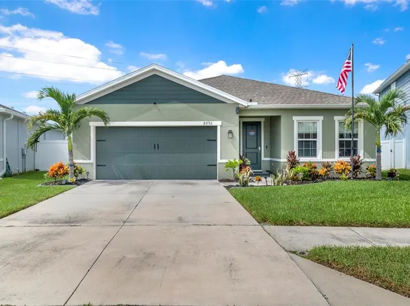 8792 PRAIRIE CREEK DRIVE, NEW PORT RICHEY, FL 34655