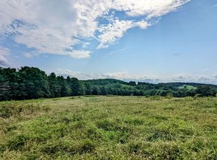 Camp Five Rd NW, Willis, VA 24380