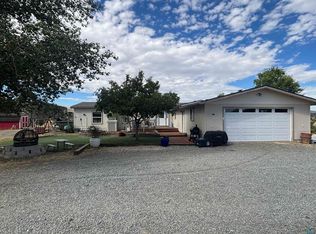 103 County Road 215, Canby, CA 96015