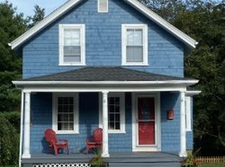 221 High St, South Kingstown, RI 02879
