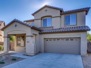 8709 W Cordes Rd, Tolleson, AZ 85353