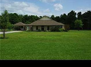 9471 Kimball Rd, Livonia, LA 70755