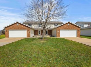 2950 W Hiawatha Dr, Appleton, WI 54914