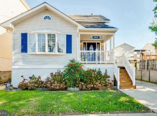 9211 Annapolis Ave, North Beach, MD 20714