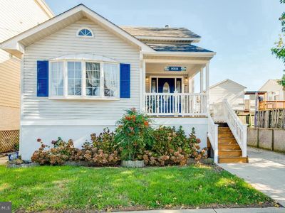 9211 Annapolis Ave, North Beach, MD, 20714