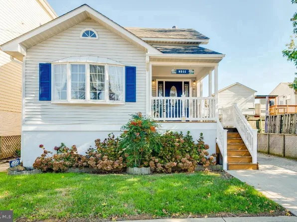 9211 Annapolis Ave, North Beach, MD 20714