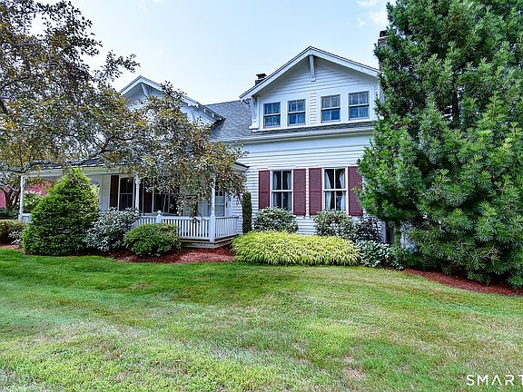 2nd image of 56 Old Farms Road