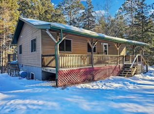 33180 Balsam Trl, Pequot Lakes, MN 56472