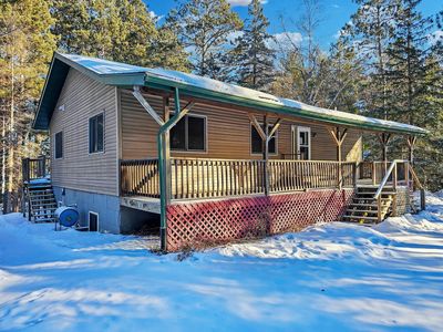 33180 Balsam Trl, Pequot Lakes, MN, 56472