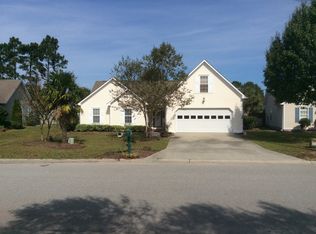 1307 Maple Ridge Rd, Wilmington, NC 28411