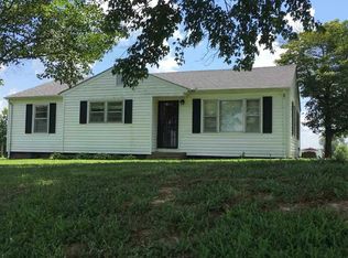 664 Austin Springs Rd, Dukedom, TN 38226