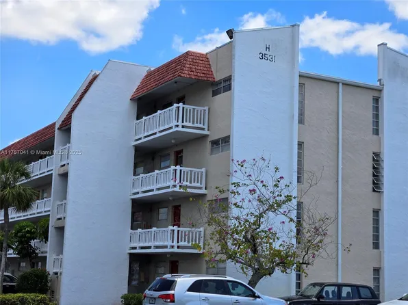 3531 Inverrary Dr APT 305, Fort Lauderdale, FL 33319