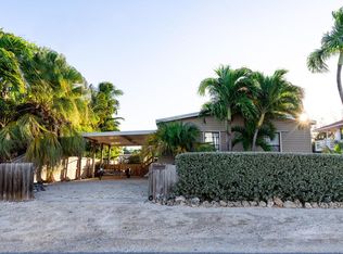 229 Lower Matecumbe Rd, Key Largo, FL 33037