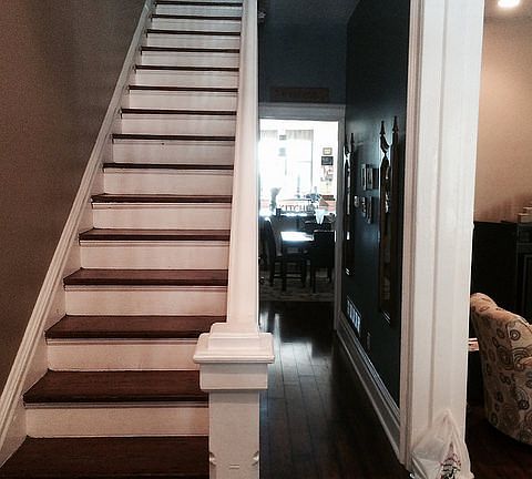 Entryway
