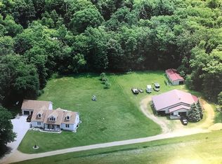 W4097 County Rd E, Dalton, WI 53926