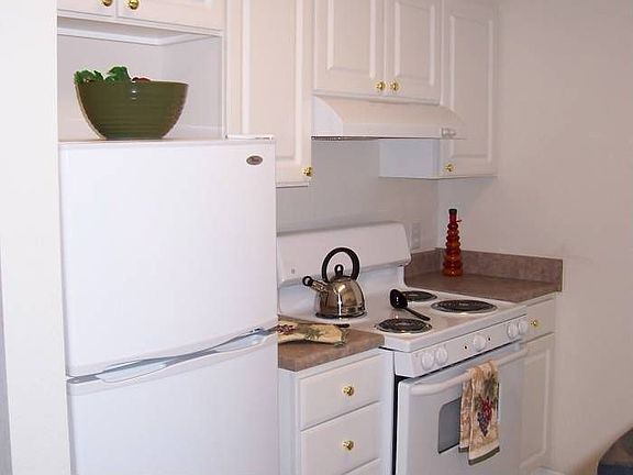 Wyndam Senior Co Springs