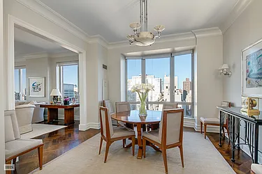 Sold by Brown Harris Stevens