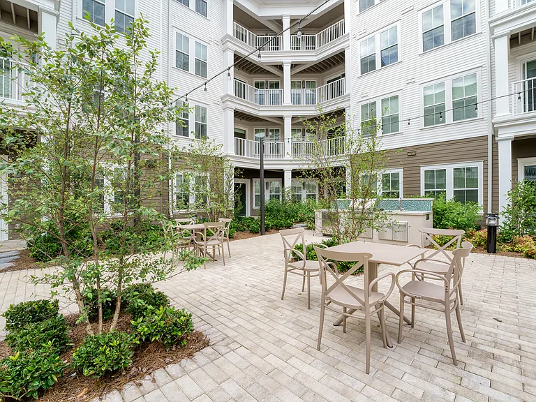 Lyric at Norton Commons Apartments — Photo 22