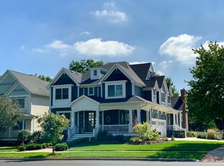 540 W Jefferson Ave, Naperville, IL 60540