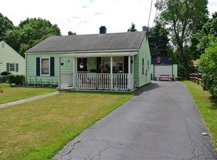 213 Kendall Pl, Elmira, NY