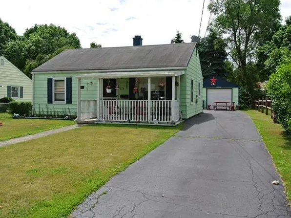 213 Kendall Pl, Elmira, NY 14901