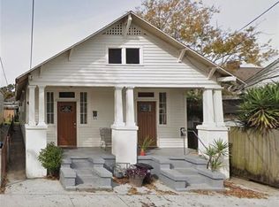 1828 Hillary St #B, New Orleans, LA 70118