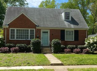 4715 Bromley Ln, Richmond, VA 23226