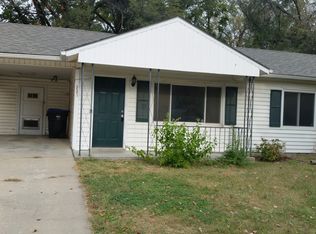 3501 SW Kirklawn Ave, Topeka, KS 66611