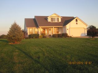 235 Ashley Camp Rd, Harrodsburg, KY 40330