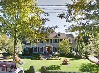 234 Phelps Rd, Ridgewood, NJ 07450